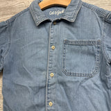 Chambray SS Button Up Shirt 8
