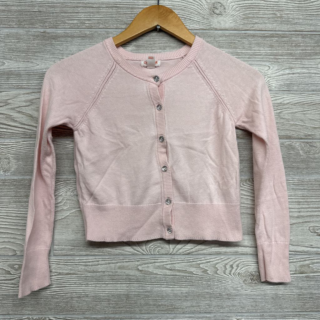 Cardigan 8