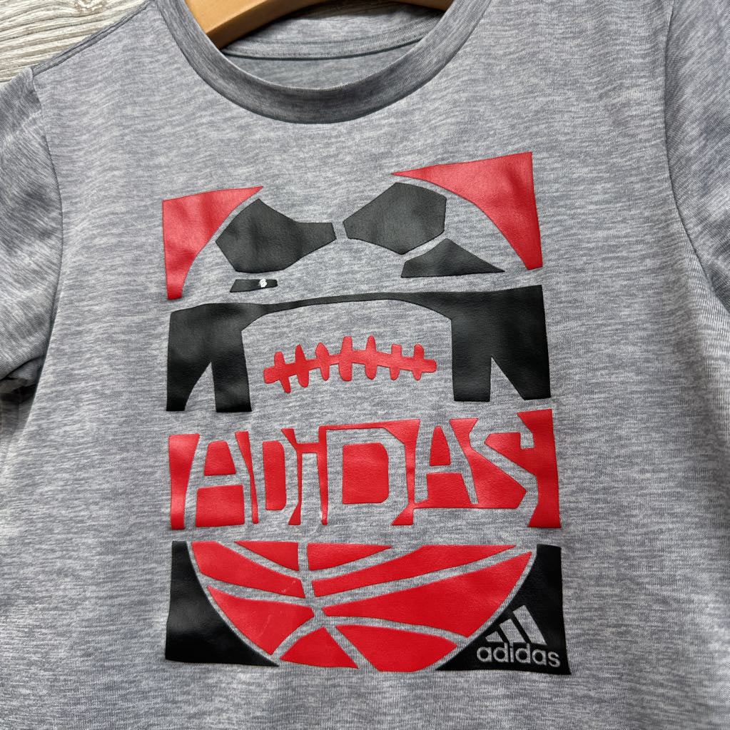 Active Shirt Sports 3t