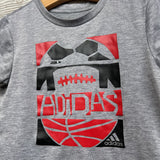 Active Shirt Sports 3t