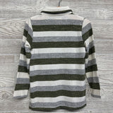 Knitted Polo Shirt 3-4*