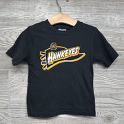 Iowa Hawkeyes Shirt 3t