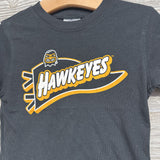 Iowa Hawkeyes Shirt 3t