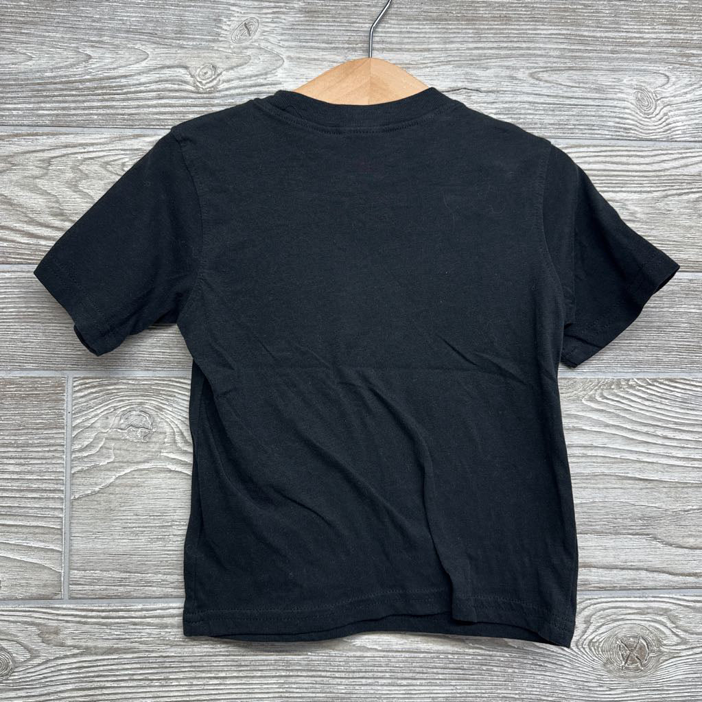 Iowa Hawkeyes Shirt 3t