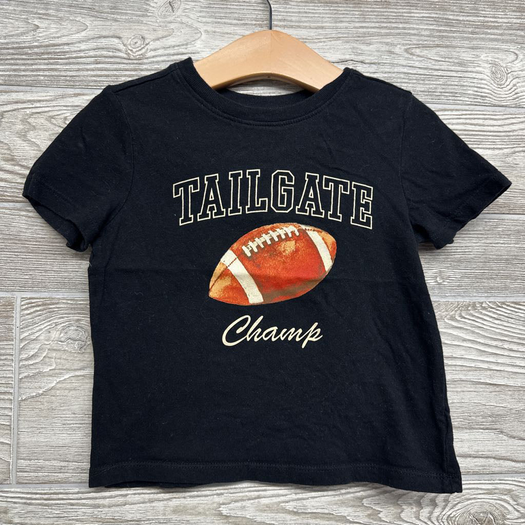Shirt Tailgate 3t