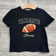 Shirt Tailgate 3t
