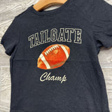 Shirt Tailgate 3t