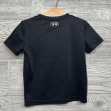 Active Shirt Logo 3t