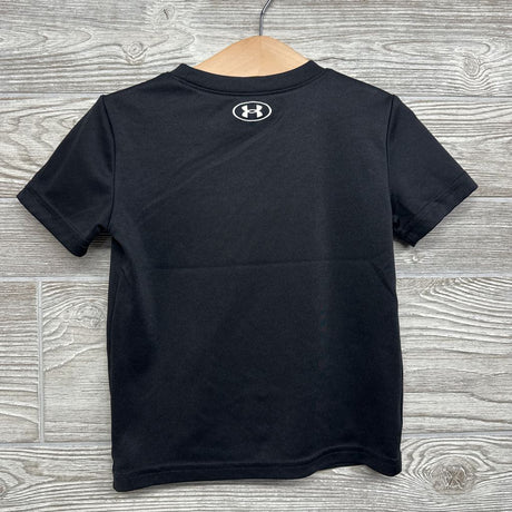 Active Shirt Logo 3t