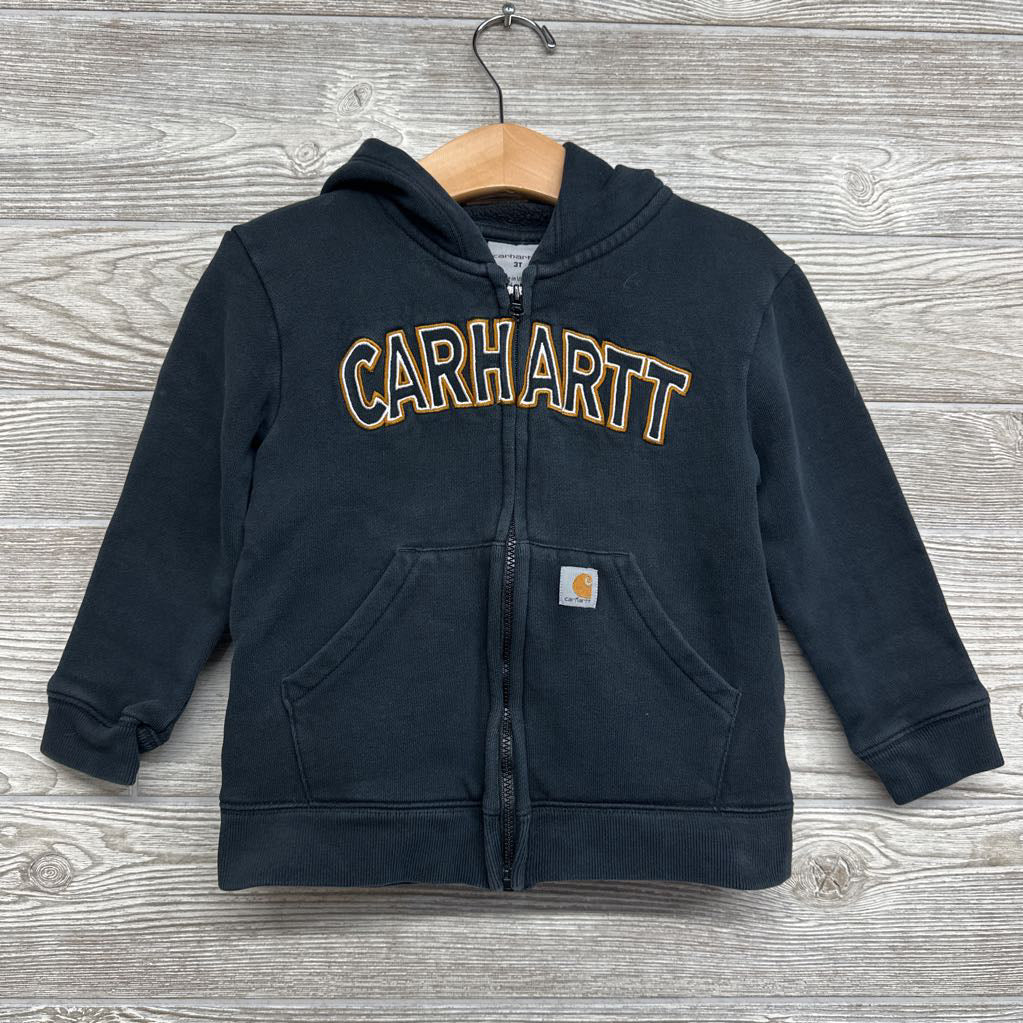 Logo Jacket 3t