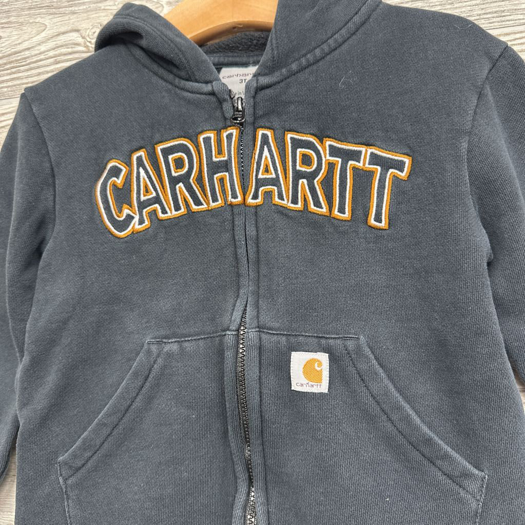 Logo Jacket 3t