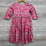 LS Dress Love You 7-8