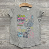 Shirt Star Wars A New Hope 6
