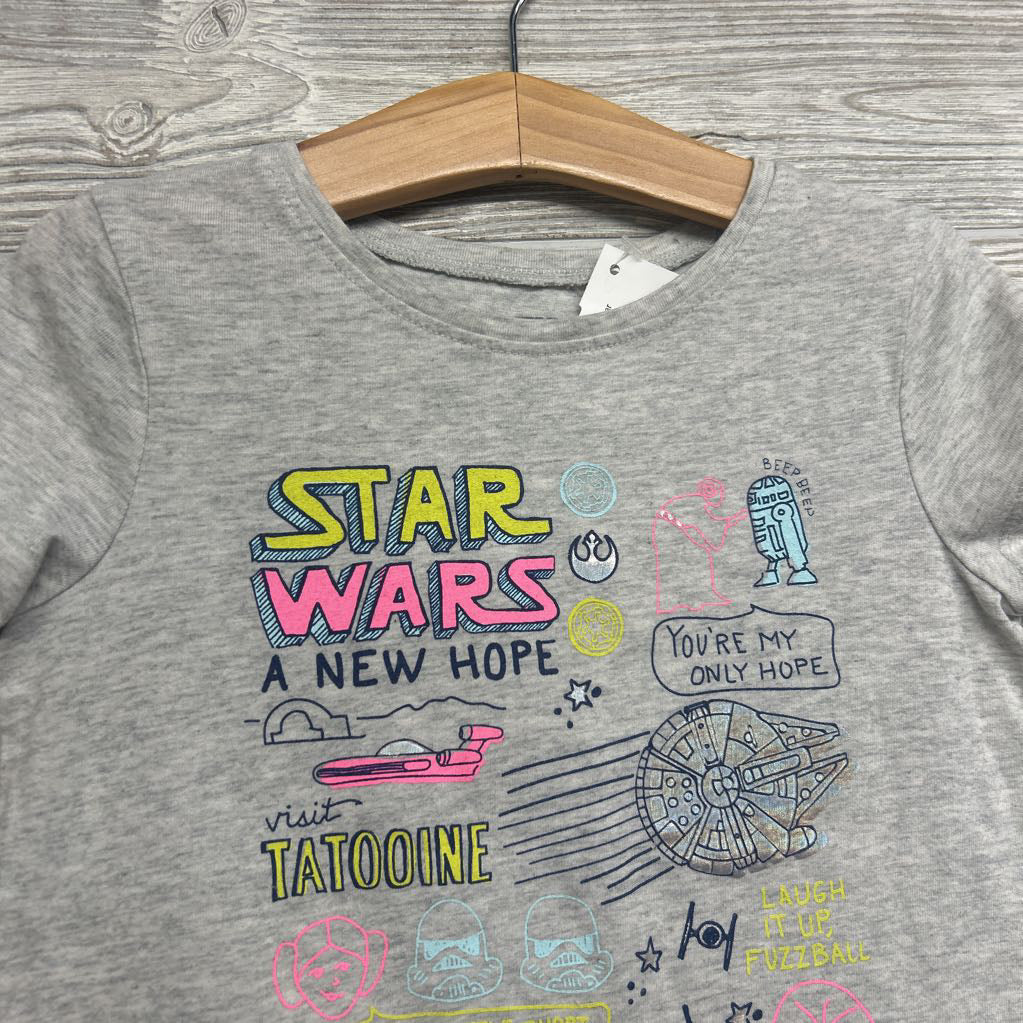 Shirt Star Wars A New Hope 6