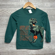 LS Shirt Give Me Roar Candy 7
