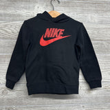 Hoodie Swoosh 3T