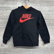 Hoodie Swoosh 3T