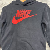 Hoodie Swoosh 3T