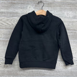 Hoodie Swoosh 3T