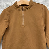 1/4 Zip Pullover 3t