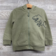 Jacket Dinosaur 3t