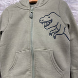Jacket Dinosaur 3t