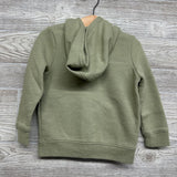 Jacket Dinosaur 3t