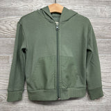 French Terry Jacket 3t