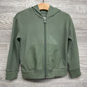 French Terry Jacket 3t