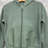 French Terry Jacket 3t