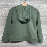 French Terry Jacket 3t