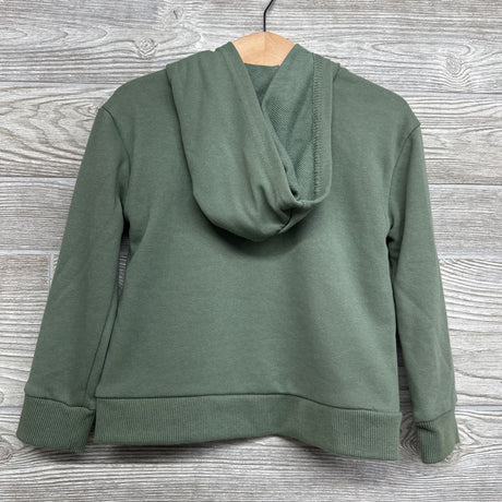 French Terry Jacket 3t
