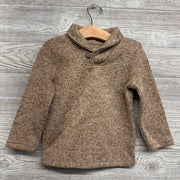 Shawl Collar Sweater 2t
