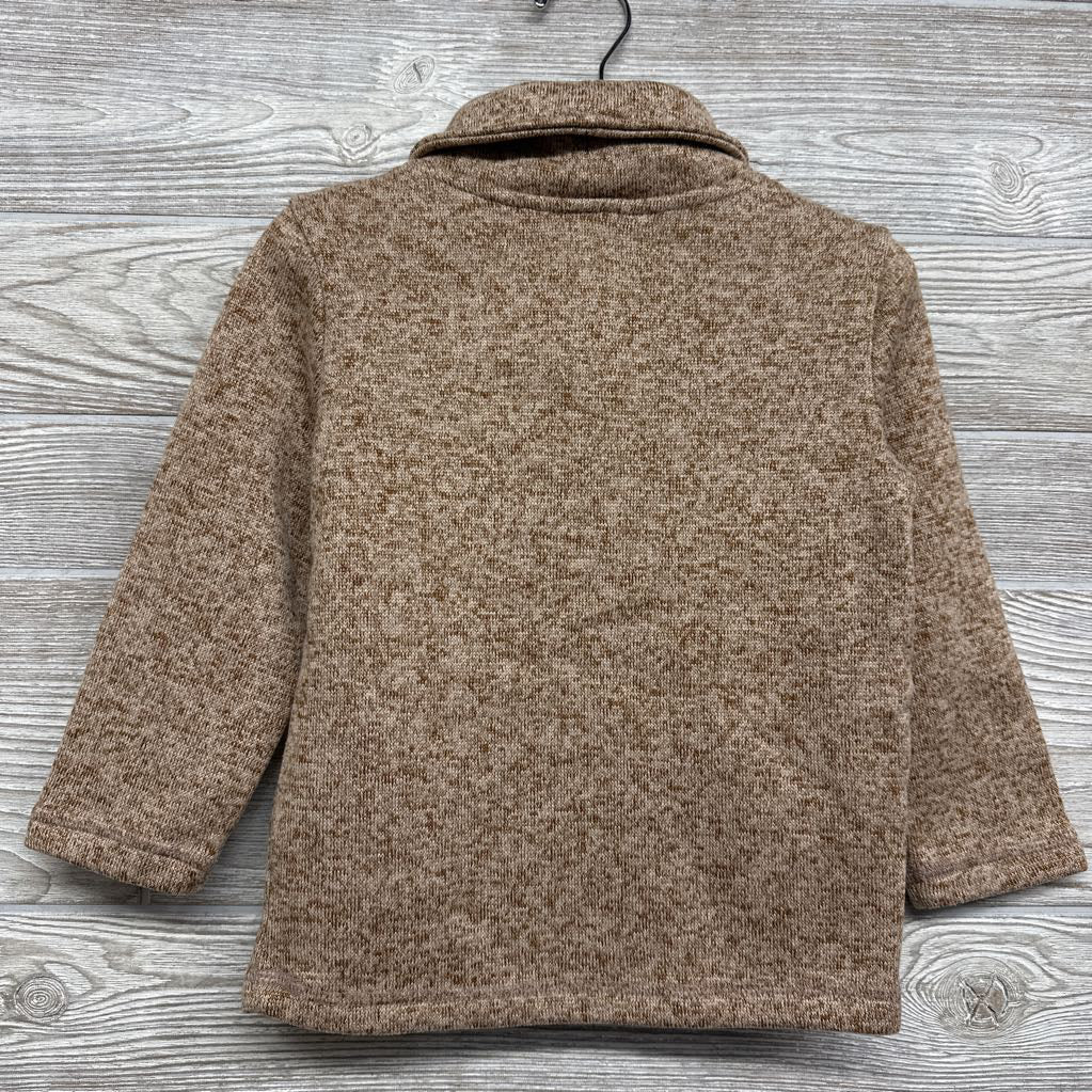 Shawl Collar Sweater 2t