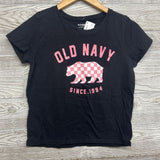 Shirt Checker Bear 14-16