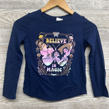 LS Shirt Believe In Magic Encanto 8