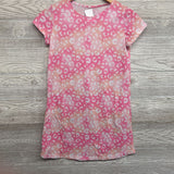 PJ Gown Animal Print 10-12