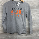 LS Shirt Chicago Bears 12-14 *