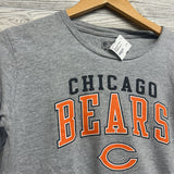 LS Shirt Chicago Bears 12-14 *