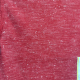 NEW LS Waffle Knit Shirt 6-7