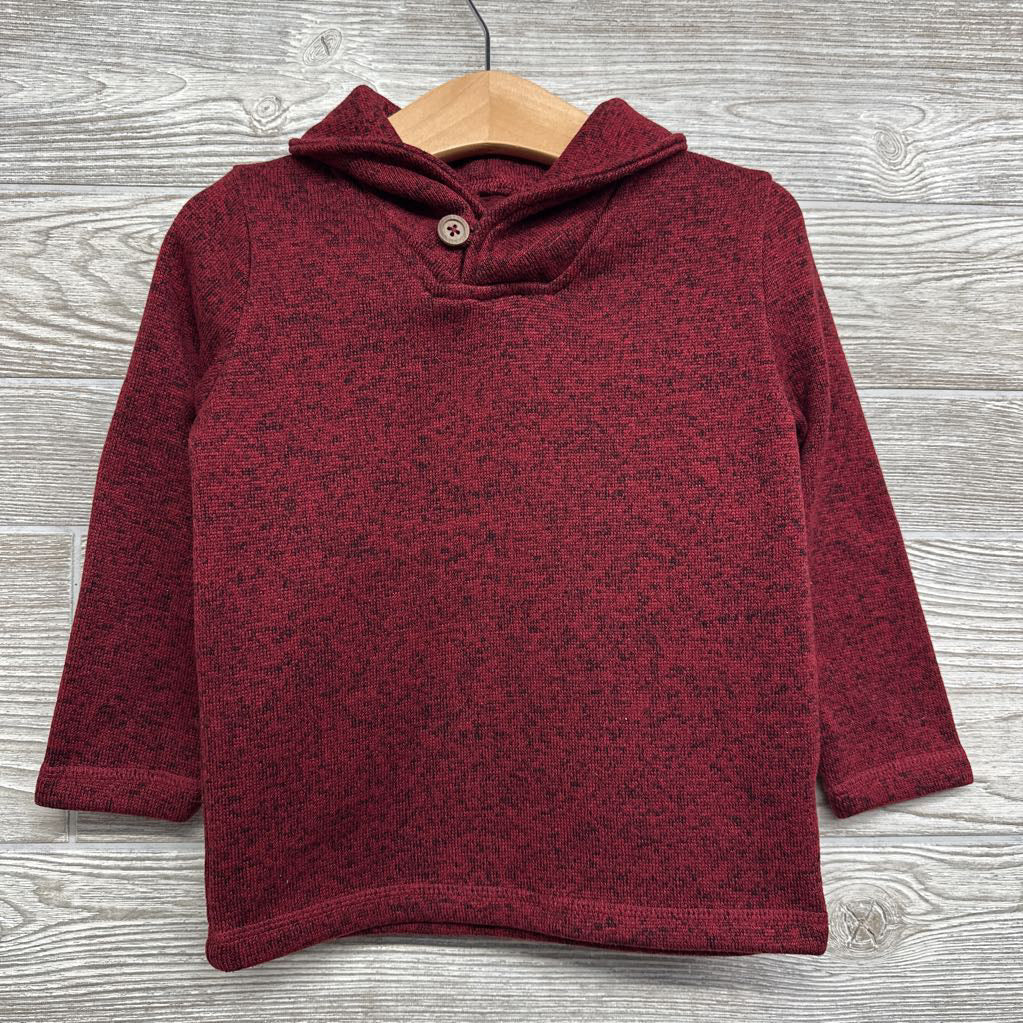 Shawl Collar Sweater 2t