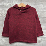 Shawl Collar Sweater 2t