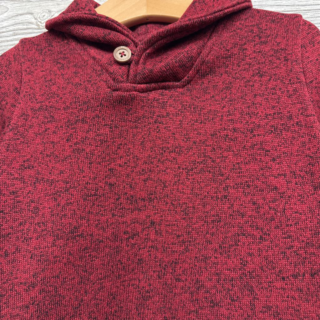Shawl Collar Sweater 2t