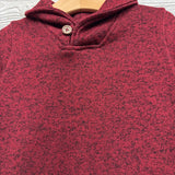 Shawl Collar Sweater 2t