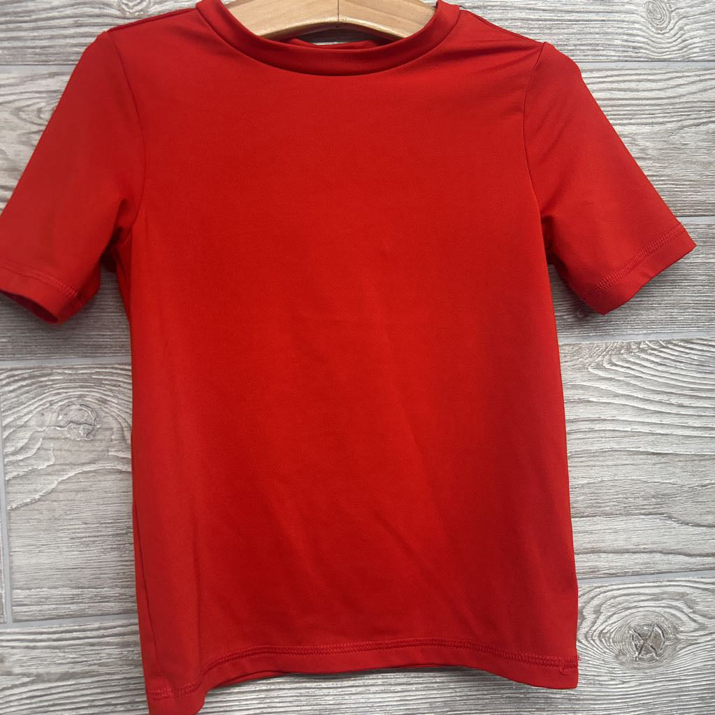 Rash Guard 4T
