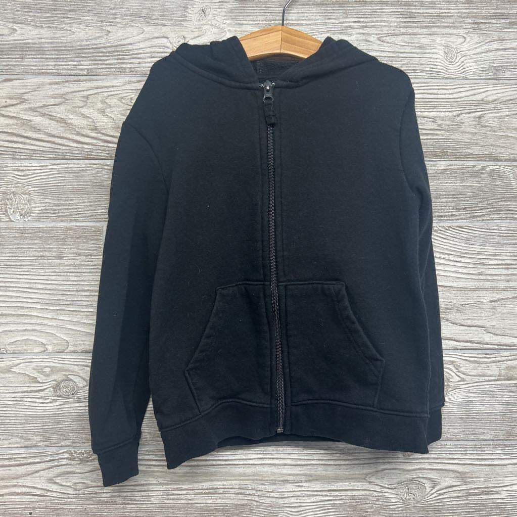 Full Zip Hoodie 4-5