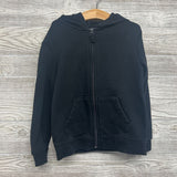 Full Zip Hoodie 4-5