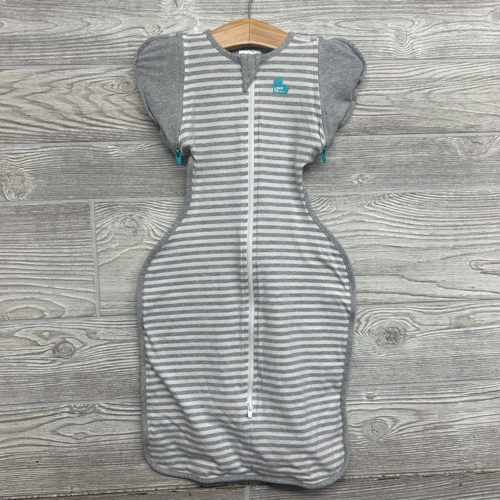 Swaddle Up Transition Bag 13-19 Lbs