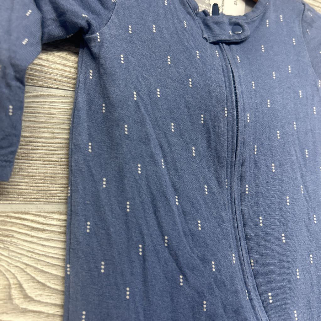 Bamboo Sleeper Dots 6M