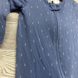 Bamboo Sleeper Dots 6M